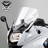 ZTechnik VStream® Sport/Tour Replacement Screen for BMW® F800GT - Clear