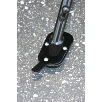 Ilium Works Sidestand Foot Enlarger, 2014-> R1200RT(W)