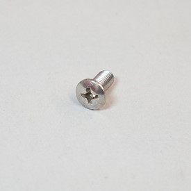 Stainless Steel Carb Top Screw