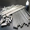 Stainless Spoke Set for 18