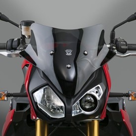 ZTechnik VStream® Sport Windscreen - S1000R