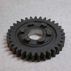 1OAK First Gear for 1955-1960 BMW models