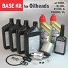 Full Service BASE Kit, All R-Series 850-1100-1150-1200C/CL 