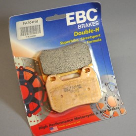 EBC High Performance Brake Pads FA304HH