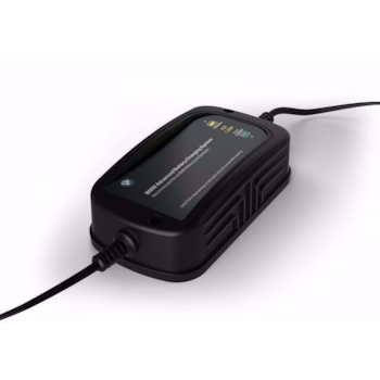BMW Advanced Battery Charging System, 12 Volt