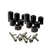 PIAA Fork Mount Kit for LP270 Light Sets (M6)