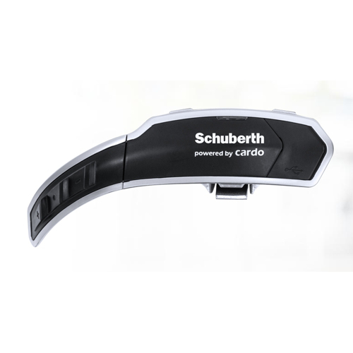 Schuberth SRC-System for M1 | Bob’s Motorcycle’s – Jessup, MD