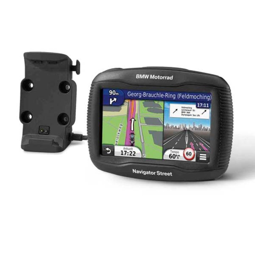 BMW Navigator Street GPS | Bob's Motorcycle's – Jessup, MD