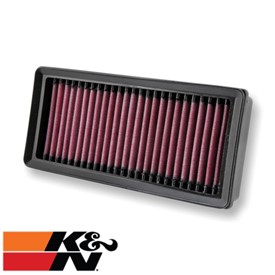 K&N Air Filter, K1600GT/GTL & Bagger