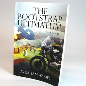 The Bootstrap Ultimatum