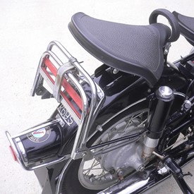 Denfeld Rack Repro Rubber Strips