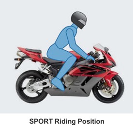 Moto-Skiveez - Sport Style