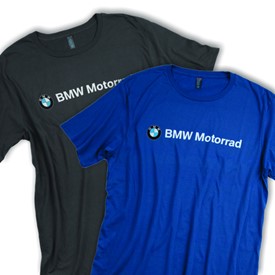 BMW Motorrad Classic T-Shirt