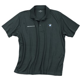 BMW Classic Performance Men's Polo