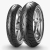 Metzeler Roadtec Z8 Interact - FRONT Tires