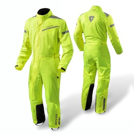 Rev'it! Pacific 2 H2O Rain Suit
