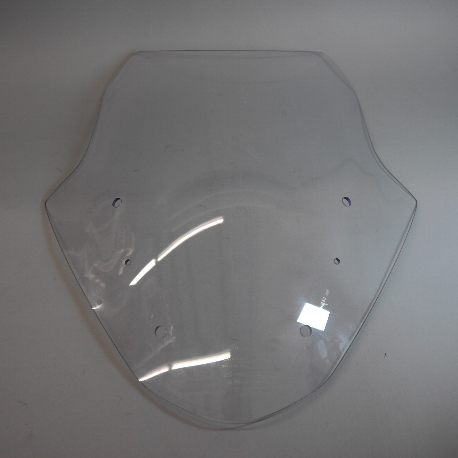 Stock Windshield for BMW R1200RT (Water Cooled) | Bob’s Motorcycle’s ...
