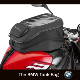BMW Tank Bag for S1000R
