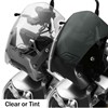 BMW Sports Windshield, R1200R(W)