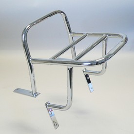 Hepco & Becker Luggage Rack, 1970-1984