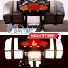 MotoEquip Reflective Kit for R1100/1150 RT/RS/S