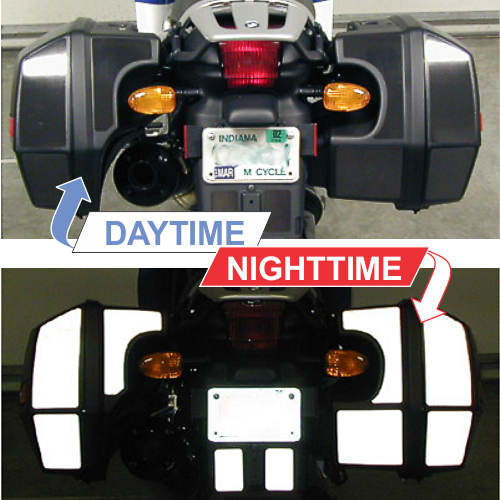 BMW Motorrad ラゲッジリッド用バッグ EI00258E BMW Motorrad ラゲッジリッド用バッグ EI00258E - メルカリ