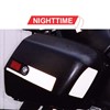MotoEquip Reflective Kit for Side of all System Cases