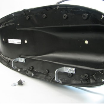 Replica Seat, 1975-'76 /6 Models