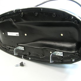 Replica Seat, 1971-'72 /5 Models (SWB)