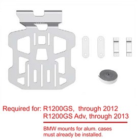 Atacama Adapter Kit - R1200GS & Adv ->2013