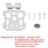 Atacama Adapter Kit - R1200GS & Adv ->2013
