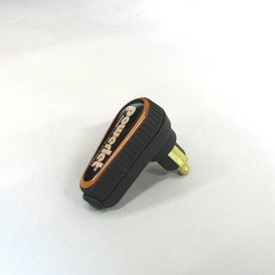 Accessory Plug 90 degree by Powerlet