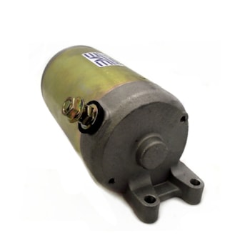 Starter Motor for K Bikes, 1985-2005