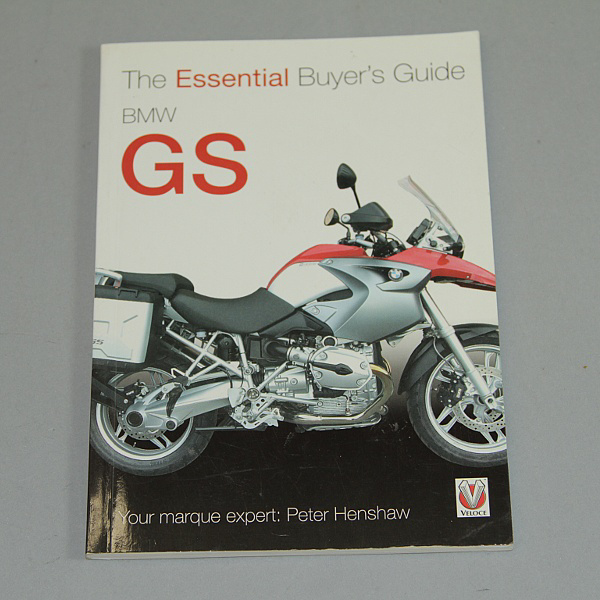 BMW GS: The Essential Buyer's Guide | Bob???s Motorcycle???s ??? Jessup, MD