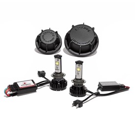 Cyclops LED High&Low Beam Kit, F800/700GS 2014->