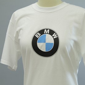 BMW Logo Emblem T-Shirt