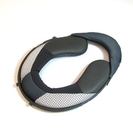 Schuberth Neck Roll with Wind Deflector for S2