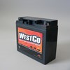 WestCo Battery 12V-22AH (3
