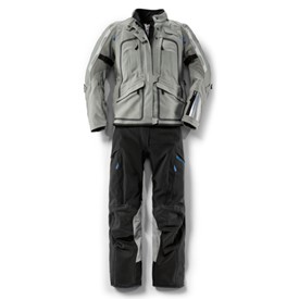 BMW EnduroGuard Suit - Women's Pants