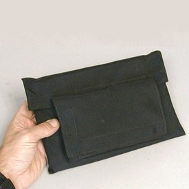 Kathy's Document and Tire Repair Kit Pouch