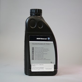 BMW Type 2 Fork Oil - 11.5W