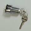 Ignition/Light Switch Lock & Key, 1973-'92