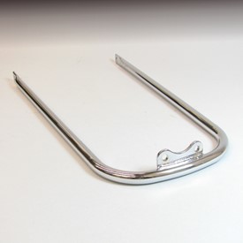 Front Fender Brace - Earles Fork, Repro, 1955-'69
