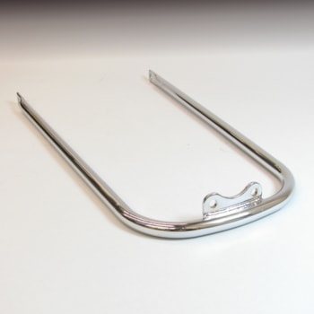 Front Fender Brace - Earles Fork, Repro, 1955-'69