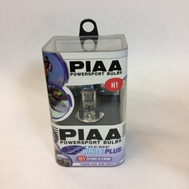 PIAA Bulb H1 Xtreme White Plus 55 Watts