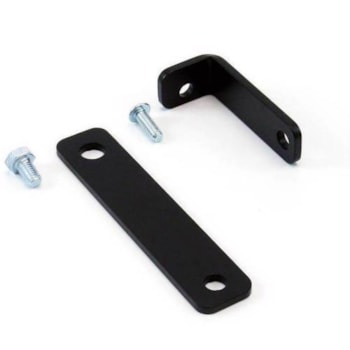 Denali Horn Mounting Bracket BMW S1000XR '16-'21