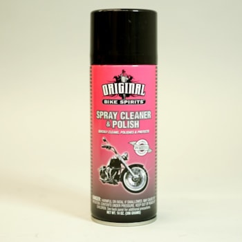 Original Spray Cleaner & Polish, 14 oz.