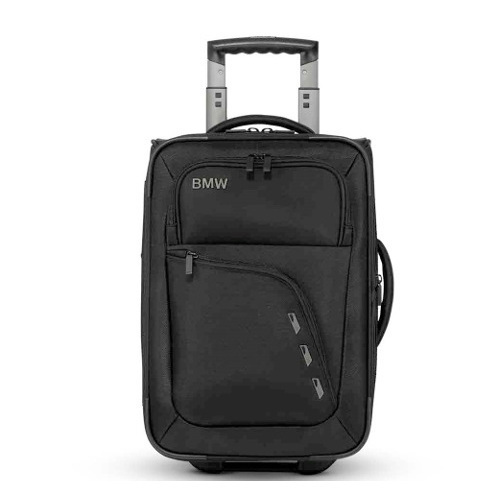 バッグ BMW M Trolley Bag BMW Luggage | Shop BMW USA