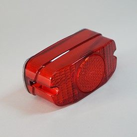 Tail Light Lens for 1970-1978 BMW Airheads