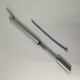Tire Pump 1923-1950 Models